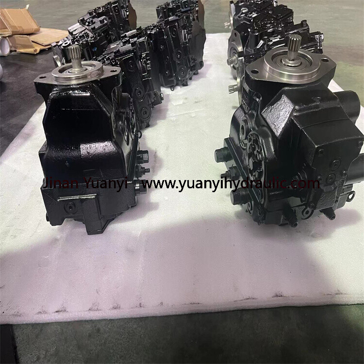H1P045 H1P053 H1P060 Series Hydraulic Pump,H1P045 H1P053 H1P060 Piston Pump