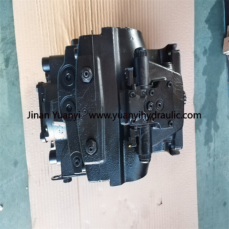 Danfoss H1P045 Piston Pump, 83067179 Electric Controlled Directional Hydraulic Pump