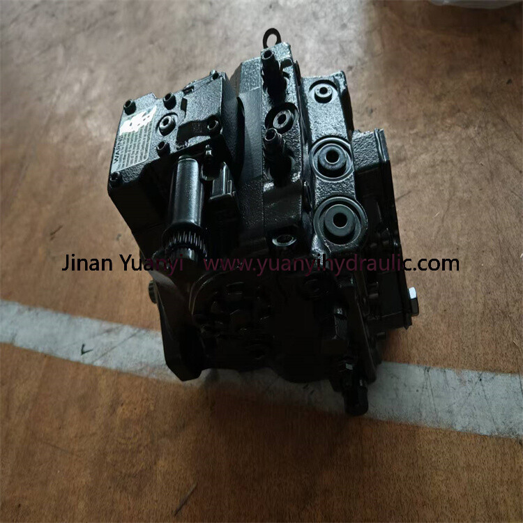 H1P045 H1P053 H1P060 Series Hydraulic Pump,H1P045 H1P053 H1P060 Piston Pump
