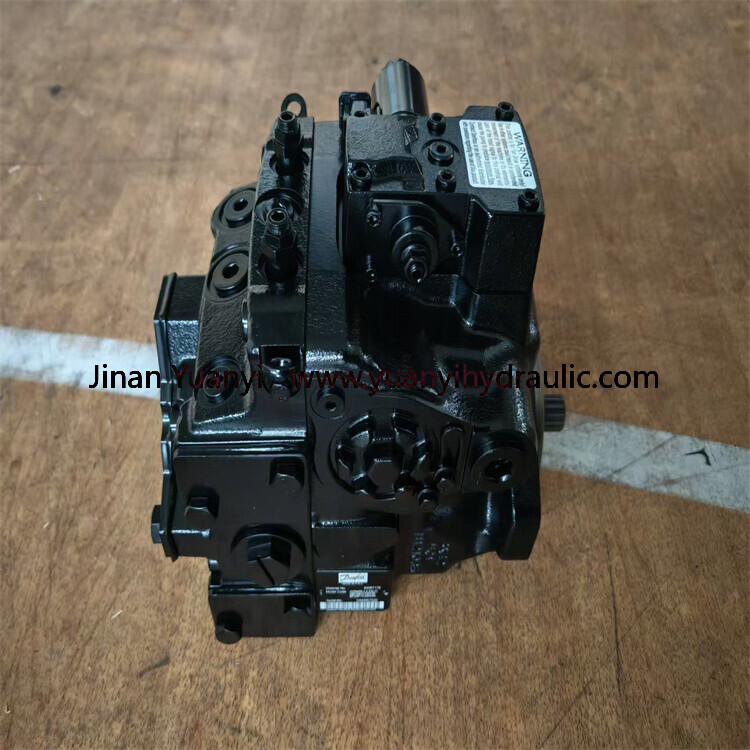 H1P045 H1P053 H1P060 Series Hydraulic Pump,H1P045 H1P053 H1P060 Piston Pump