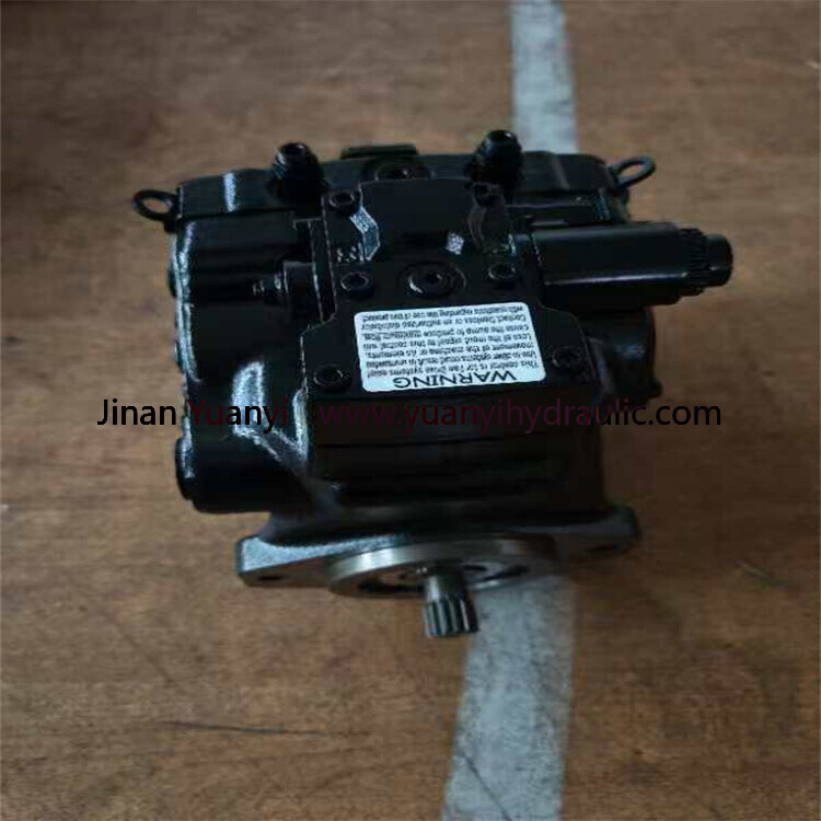 H1P045 H1P053 H1P060 Series Hydraulic Pump,H1P045 H1P053 H1P060 Piston Pump