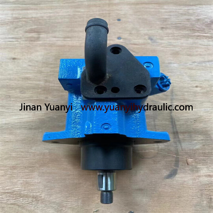 Vickers VQ V10 V20 VMQ Hydraulic Vane Pump For Caterpillar Excavator, V2010 Hydraulic Pump