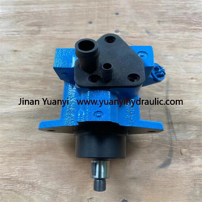 Vickers VQ V10 V20 VMQ Hydraulic Vane Pump For Caterpillar Excavator, V2010 Hydraulic Pump