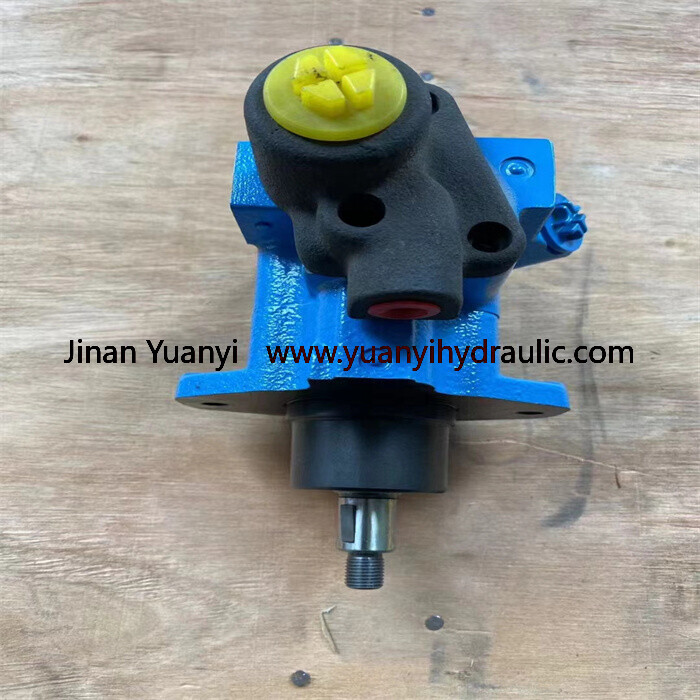Vickers VQ V10 V20 VMQ Hydraulic Vane Pump For Caterpillar Excavator, V2010 Hydraulic Pump