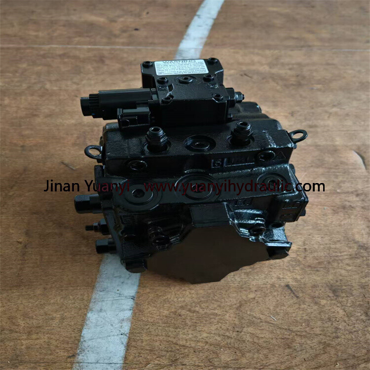Danfoss H1P045 Hydraulic Piston Pump,Sauer 83067179 Hydraulic Pump