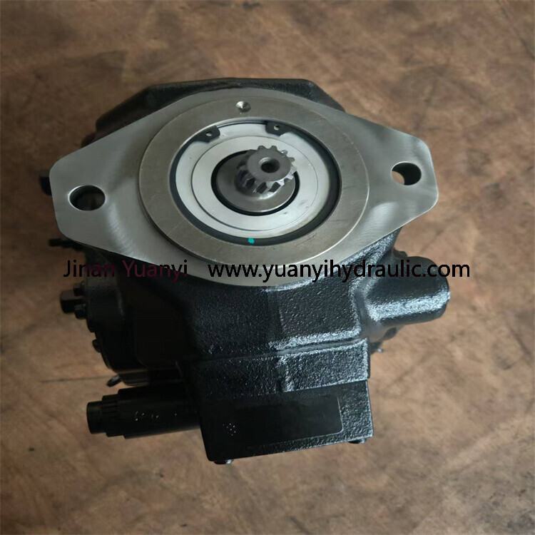 H1P045 H1P053 H1P060 Series Hydraulic Pump,H1P045 H1P053 H1P060 Piston Pump