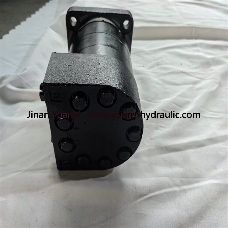 Danfoss TMT400 151z3265 Original Hydraulic Oribit Motor,TMT1000 Hydraulic Motor