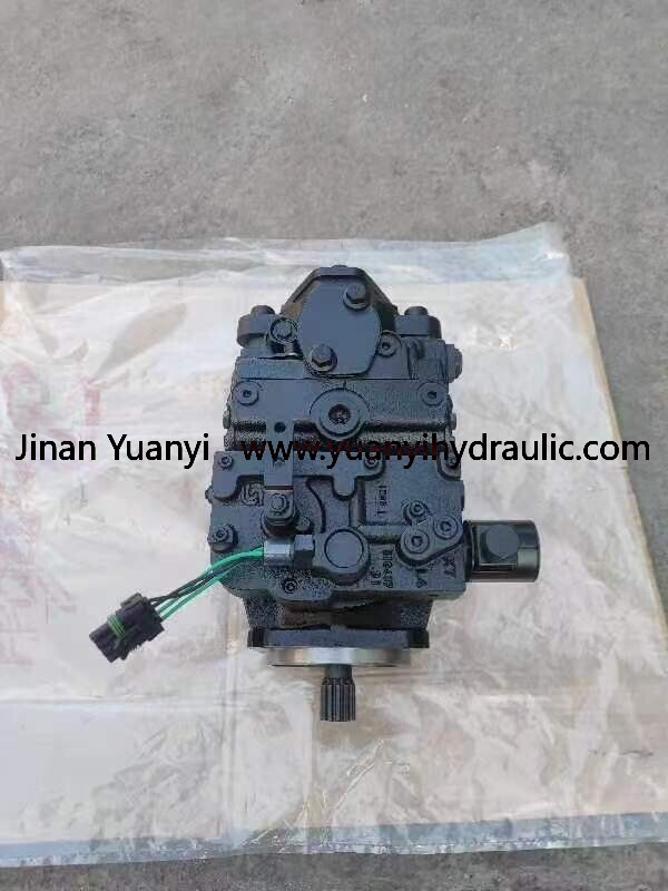 380830 Hydraulic Pump for SINGLE DRUM VIBRATORY ROLLER DYNAPAC