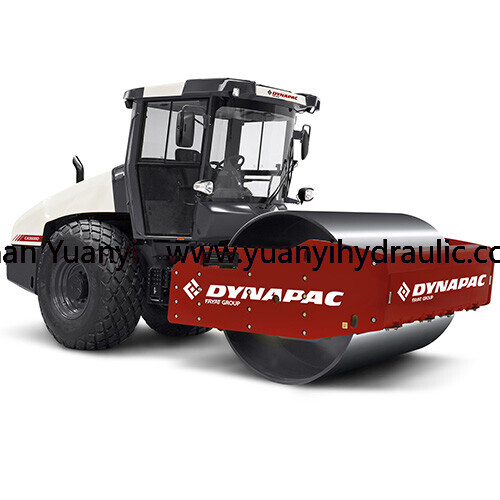 Single_Drum_Roller.jpg 380830 Hydraulic Pump for SINGLE DRUM VIBRATORY ROLLER DYNAPAC