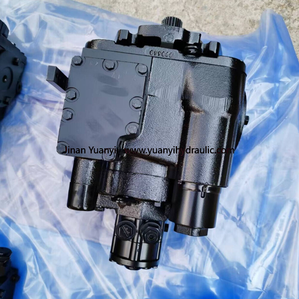 PV23 PV24 Variable Hydraulic Pump,Concrete Mixer SPV23 PV089 Piston Pump For Sales