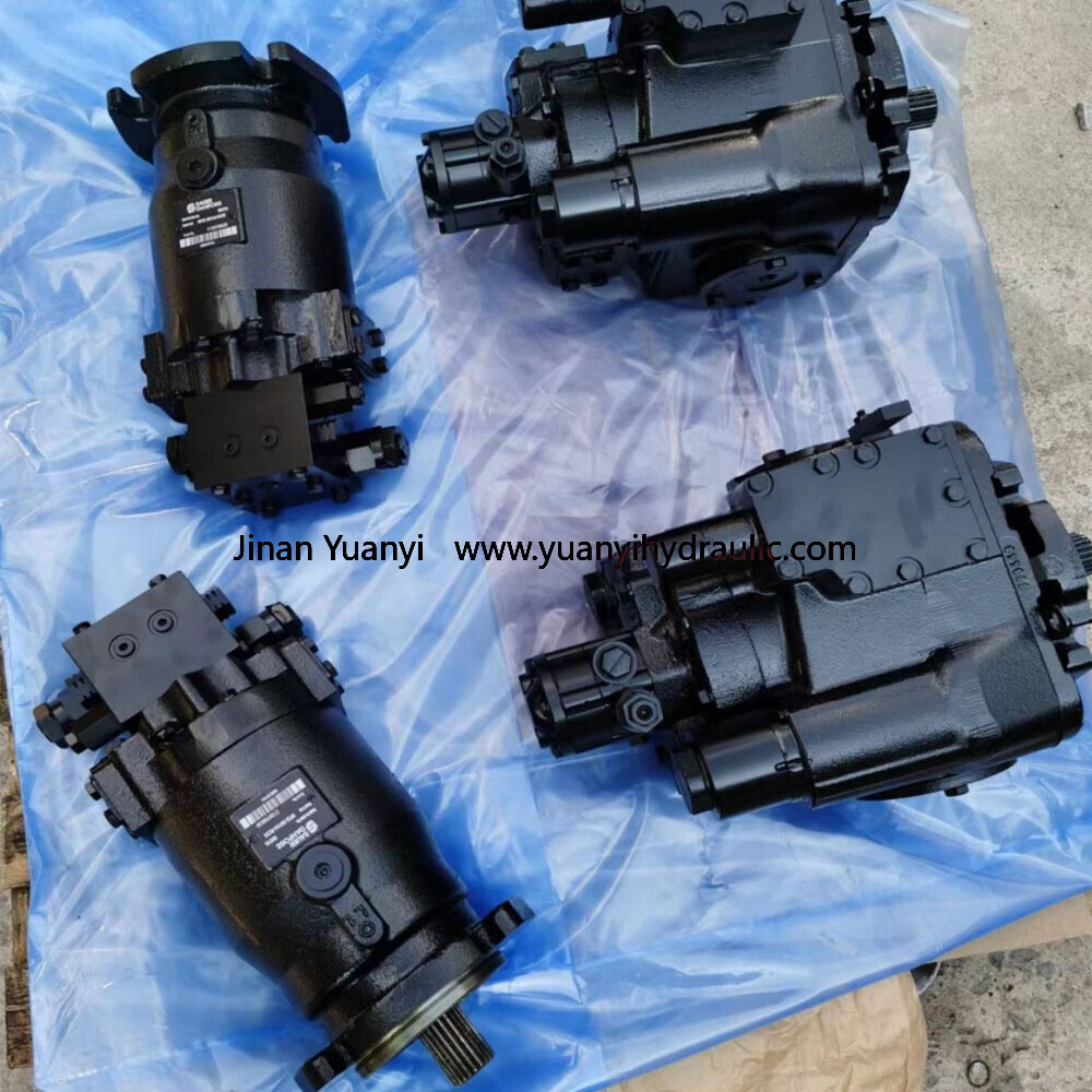 PV23 PV24 Variable Hydraulic Pump,Concrete Mixer SPV23 PV089 Piston Pump For Sales