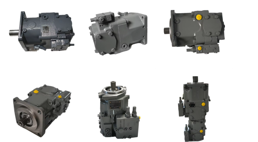 OMV315, OMV400, OMV500, OMV630, OMV800, OMV1000 Orbit Motor,Danfoss OMV Series Hydraulic Motor