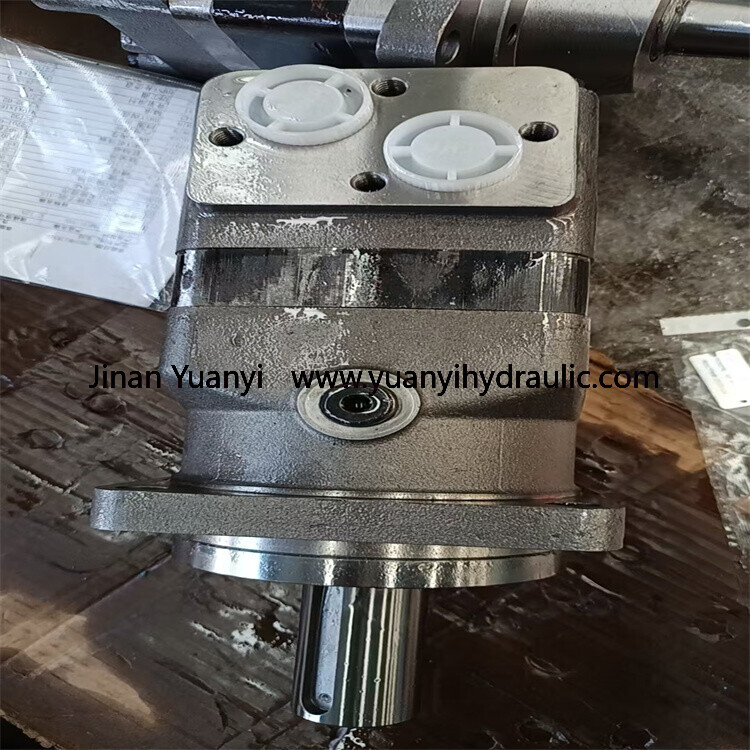 OMT160/OMT200/OMT230/OMT315/OMT400 Hydraulic Orbital Motor,OMT400 Orbital Motor