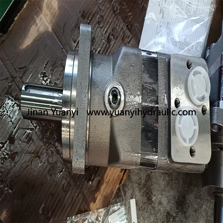 BMT160/200/230/250 Orbital Hydraulic Motor, BMT200 Orbital Motor
