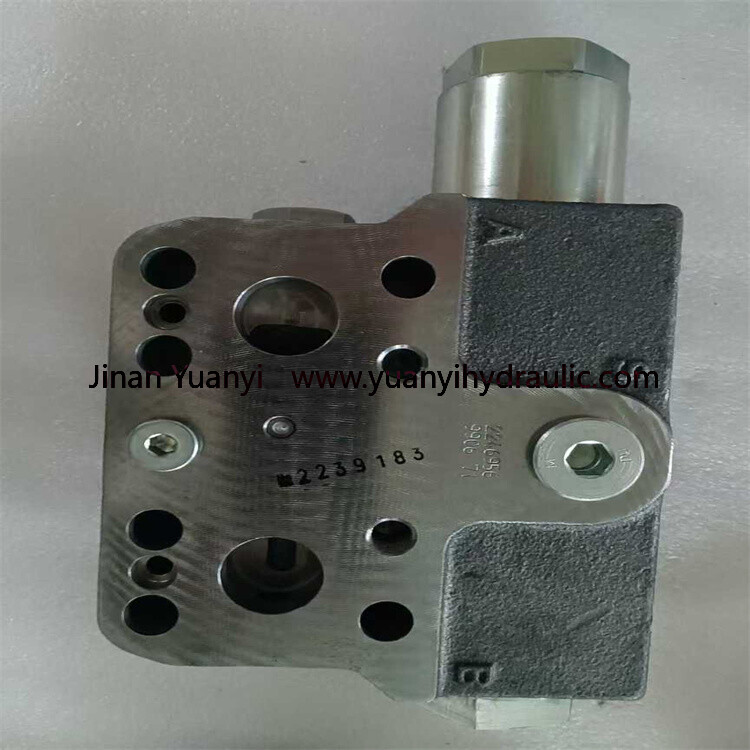 Rexroth BVD20 BVD25 Original Hydraulic Control Valve,BVD25 Valve