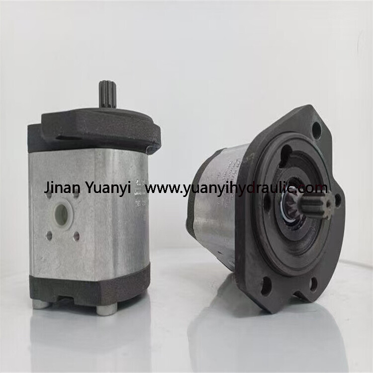 DYNAPAC CC6200/624 Hydraulic Pump,CC6200/624 Gear Pump