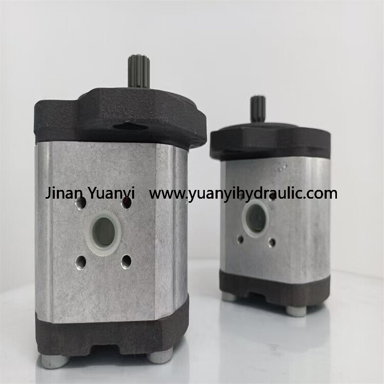 DYNAPAC CC6200/624 Hydraulic Pump,CC6200/624 Gear Pump