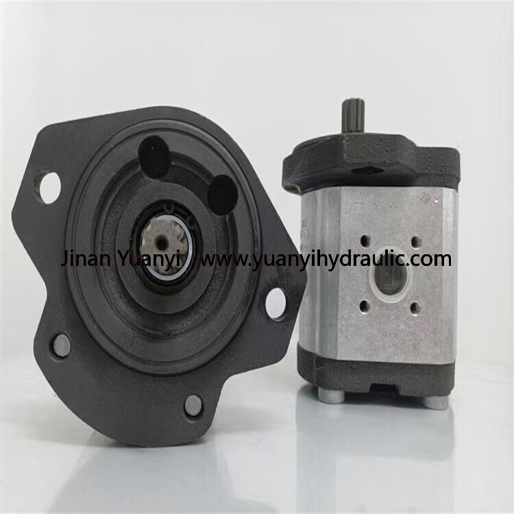 DYNAPAC CC6200/624 Hydraulic Pump,CC6200/624 Gear Pump