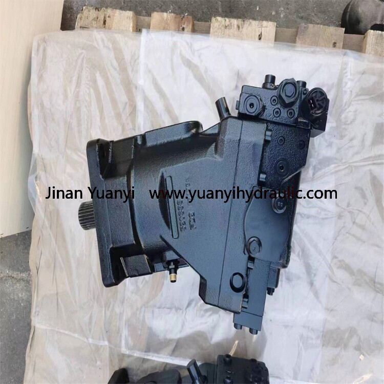 51 Series Sauer Danfoss 51V110 Series Bent Axial Piston Motor,51v160 51v080 Hydraulic Motor