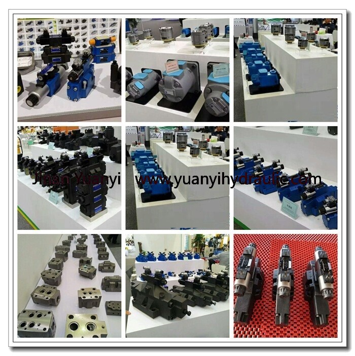 VOITH IPV3/3.5/101 Hydraulic Gear Pump For Injection Molding
