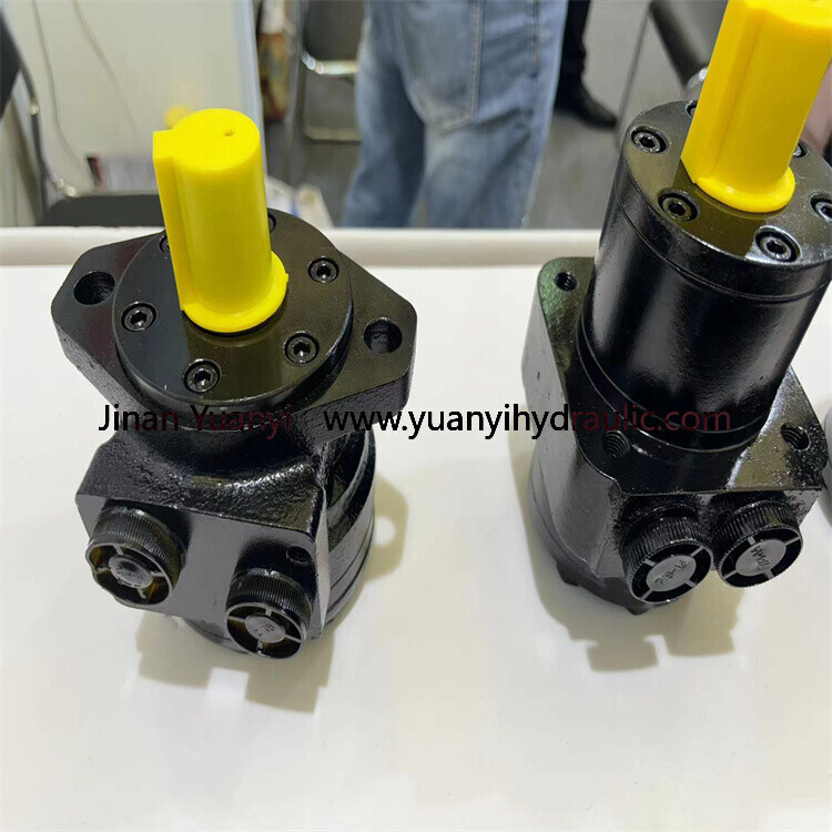 Parker TG0625MS050 Aaab High Torque Orbital Hydraulic Motor,TG0625 Orbital Motor