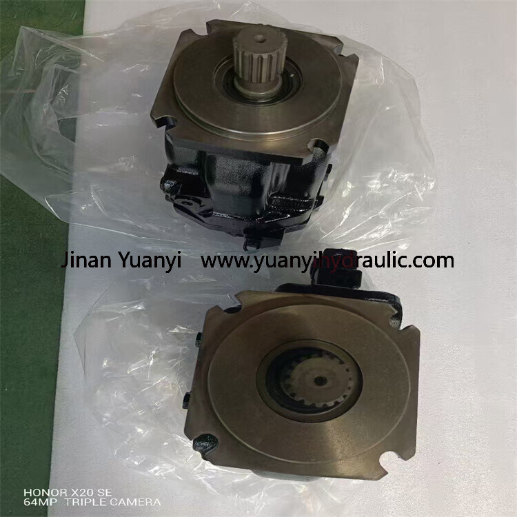 Sauer 45 series Pump, FRR090 FRR074 FRL090 FRL074 Hydraulic Pump