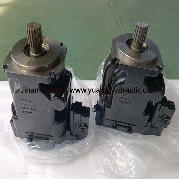 frr1.jpg FRR074 FRR090 FRR090CLS2533NNN3S1T2 Hydraulic Pump, FRR074BBS3128NNN3S1B2 High Pressure Piston Pump