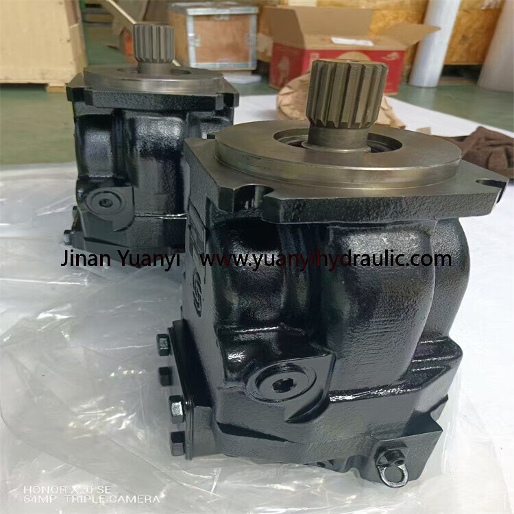 frr2.jpg FRR074 FRR090 FRR090CLS2533NNN3S1T2 Hydraulic Pump, FRR074BBS3128NNN3S1B2 High Pressure Piston Pump