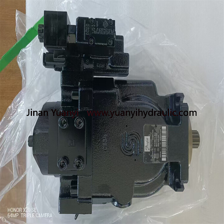 FRR090.jpg FRR074 FRR090 FRR090CLS2533NNN3S1T2 Hydraulic Pump, FRR074BBS3128NNN3S1B2 High Pressure Piston Pump