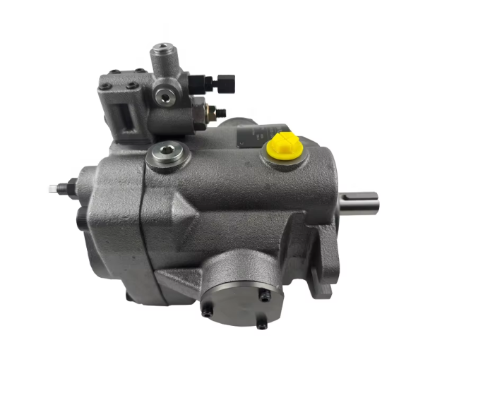 Parker PV10 Series Piston Pump, PV15-2R1D-L00 Axial Piston Variable Displacement Hydraulic Pump