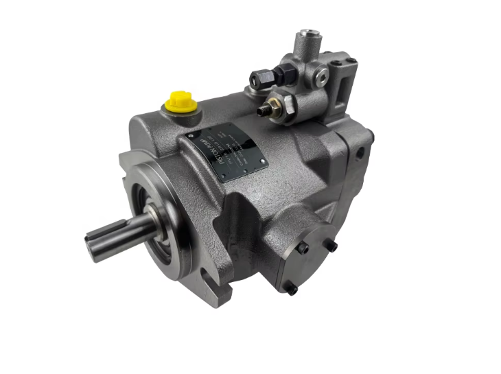 Parker PV10 Series Piston Pump, PV15-2R1D-L00 Axial Piston Variable Displacement Hydraulic Pump