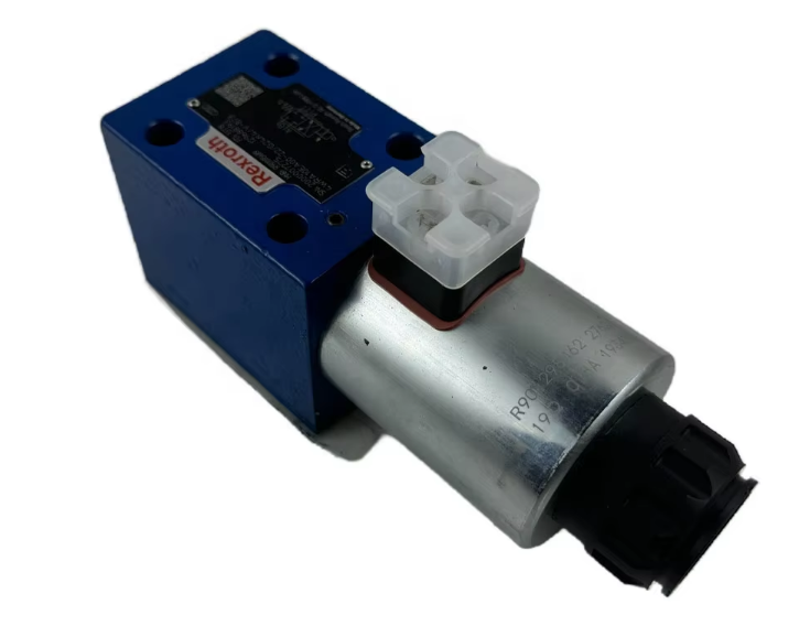 Rexroth 4WRA 4WRE 4WRAE 4WREE 4WRZE 4WRK 4WRKE Servo Control Valve, 4WRA 4WRE Directional Valve Hydraulic Valve