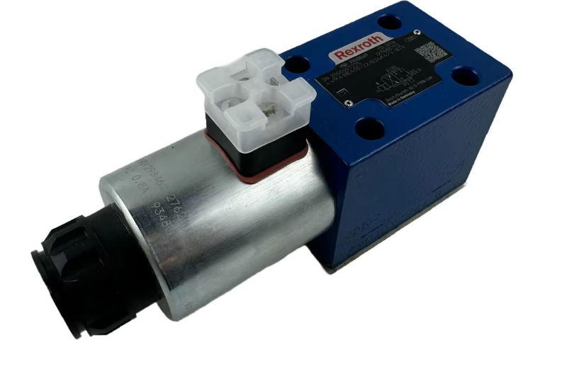 Rexroth 4WRA 4WRE 4WRAE 4WREE 4WRZE 4WRK 4WRKE Servo Control Valve, 4WRA 4WRE Directional Valve Hydraulic Valve