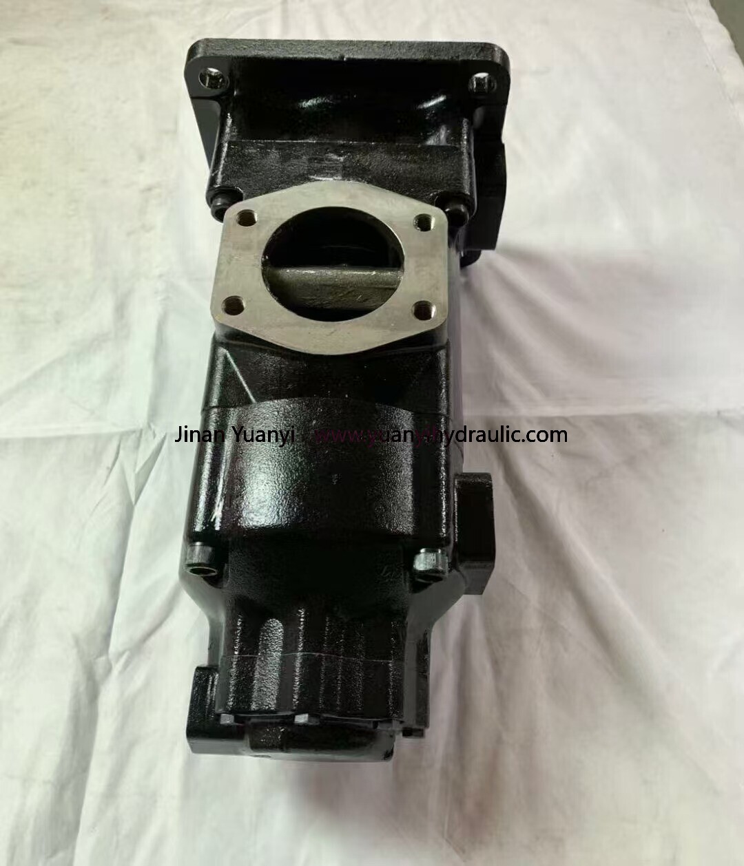 Parker T6ED T6EE pump hydraulic,T6EE T6CC T6EC double vane pump, T7EE T7BB triple pump T7EEC T6EDC Hydraulic Pump
