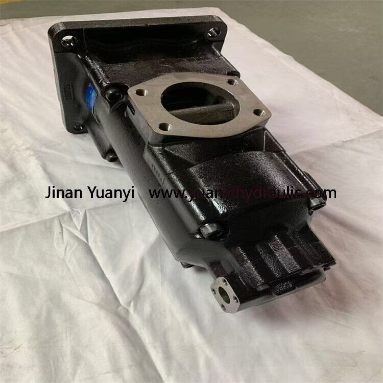 Parker Denison T6C T7B T6CC T6EE T6CC T7EEC Hydraulic Vane Pump