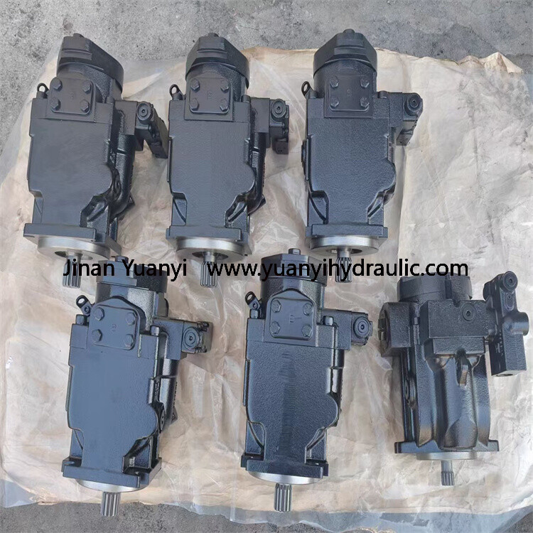 JRR.jpg Danfoss JRRS45/JRRS51/JRRS60/JRRS65/JRRS74,JRLS45/JRLS51/JRLS60/JRLS65/JRLS74 Series Hydraulic Pump