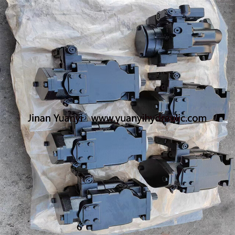 JRR045.jpg Danfoss JRRS45/JRRS51/JRRS60/JRRS65/JRRS74,JRLS45/JRLS51/JRLS60/JRLS65/JRLS74 Series Hydraulic Pump