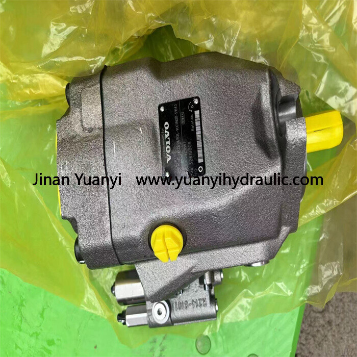 Rexroth A10VNO Series Axial Piston Pump,A10VNO28/45/63/85 Hydraulic Pump