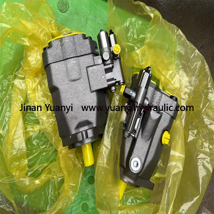Rexroth A10VNO Series Axial Piston Pump,A10VNO28/45/63/85 Hydraulic Pump