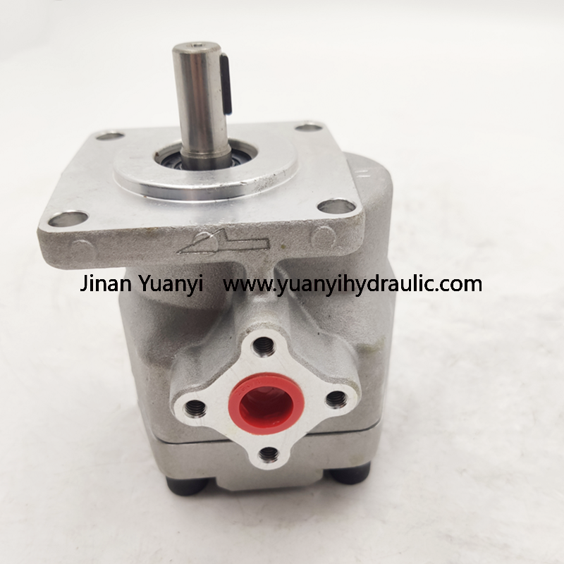 HG Series Internal Hydraulic Gear Pump,HG0-8-01R-VPC High Pressure Oil Hydraulic Pump