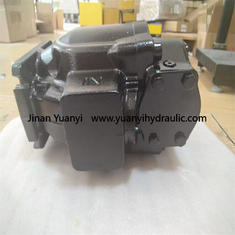 Parker P2 Axial Piston Pump,P2060 P2075 P2105 P2145 Hydraulic Pump
