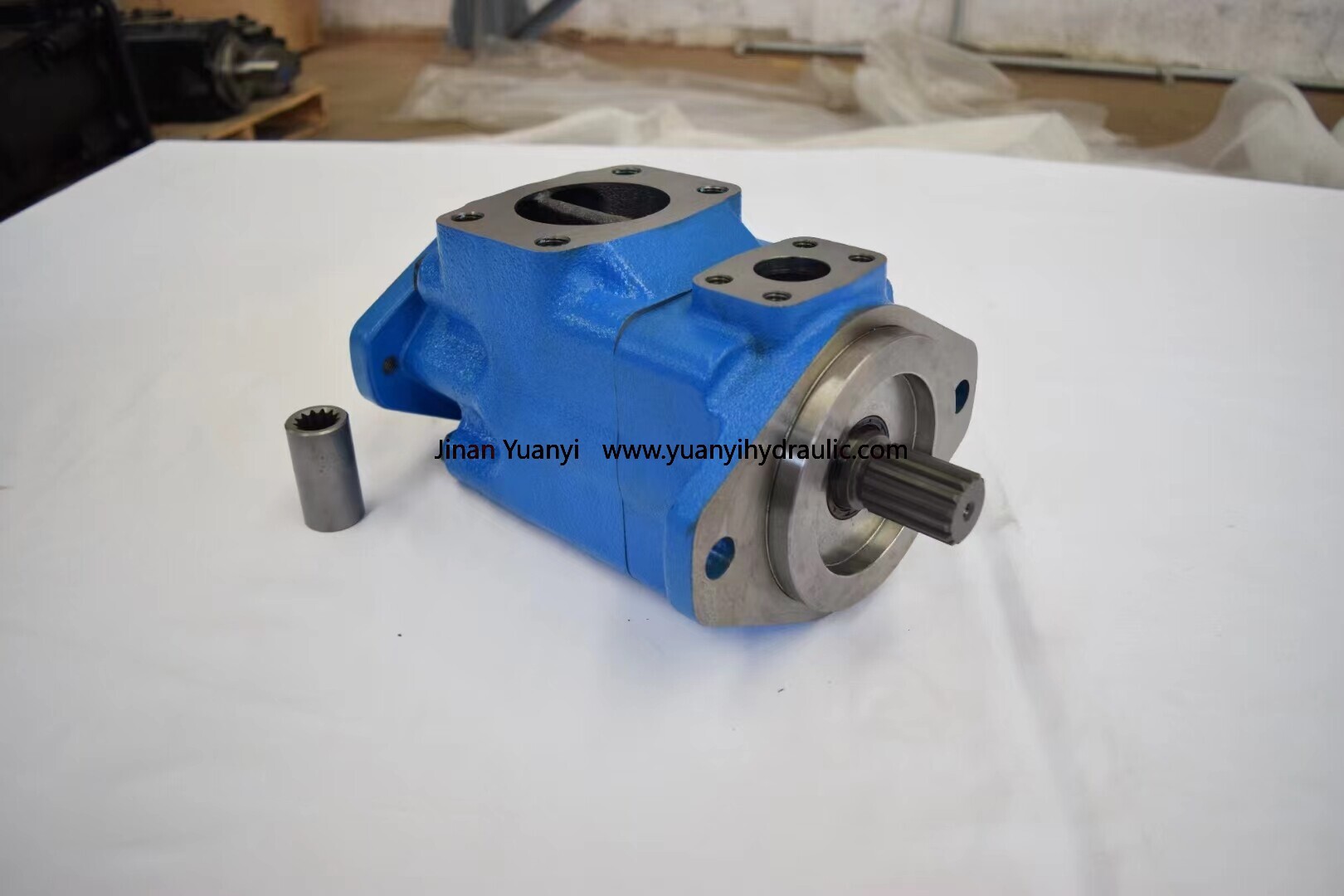 2520VQ,2525VQ,3520VQ,3525VQ,4520VQ,4525VQ,4535VQ Hydraulic Pump,4525VQ,4535VQ Vane Pump