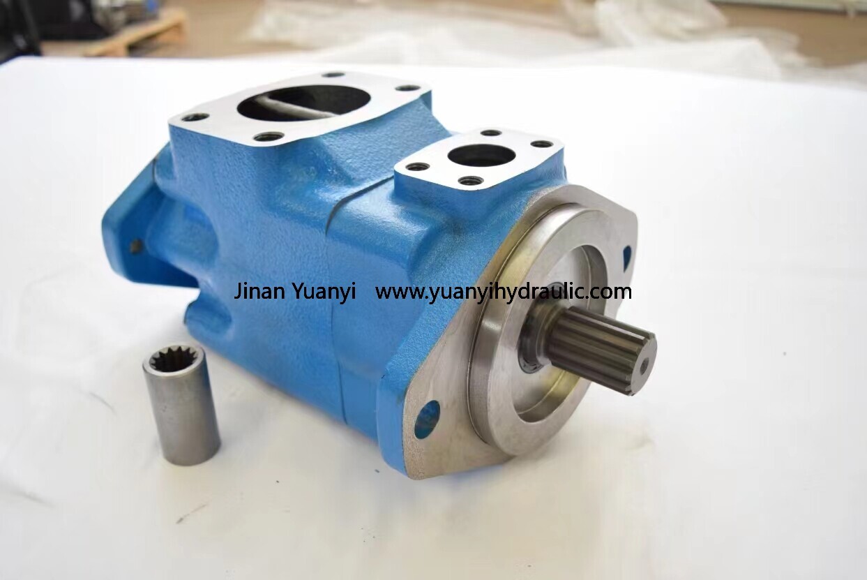 2520VQ,2525VQ,3520VQ,3525VQ,4520VQ,4525VQ,4535VQ Hydraulic Pump,4525VQ,4535VQ Vane Pump