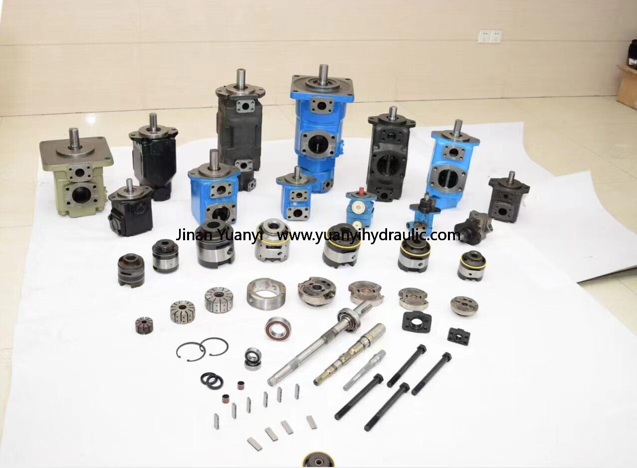 5.jpg Parker PGP315 PGP502 PGP505 PGP511 PGP517 PGP620 PGP640 hydraulic pump PGM PGP 3349111552 3349111896 gear pump