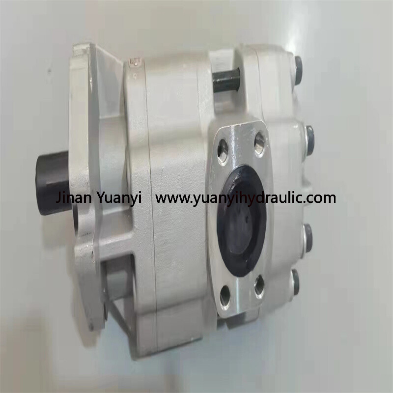 GPC2.jpg Vickers GPC4-50 GPC4-80 GPC4-25 GPC4-63 High Pressure Hydraulic Oil Gear Pump