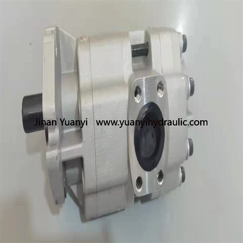 Vickers GPC4-50 GPC4-80 GPC4-25 GPC4-63 High Pressure Hydraulic Oil Gear Pump