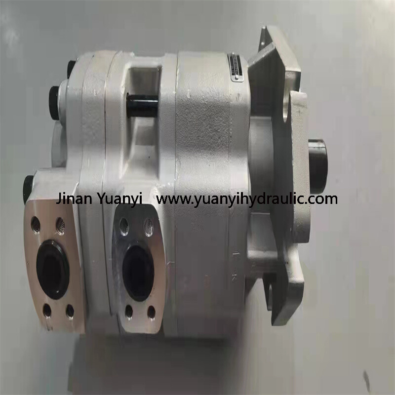 Vickers GPC4-50 GPC4-80 GPC4-25 GPC4-63 High Pressure Hydraulic Oil Gear Pump