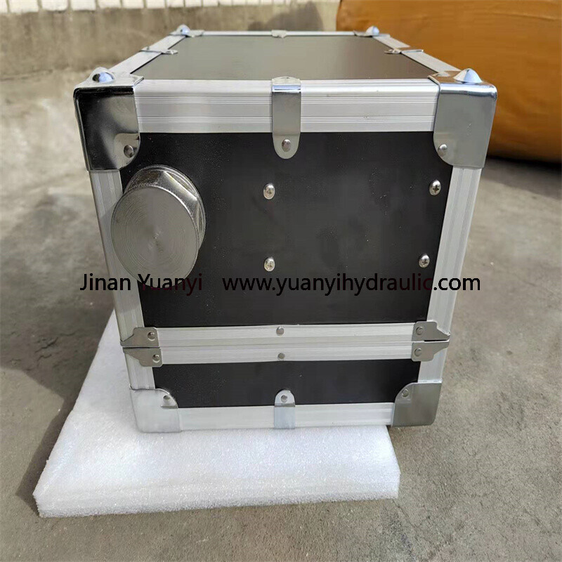 13.jpg Digital Hydraulic Pump Pressure Flow Meter Tester For Excavator System