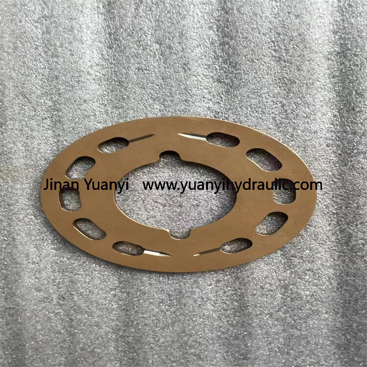 Rexroth A10VSO140 A10VSO100 Hydraulic Pump Spare Parts Swash Plate,A10VSO100 Pump Parts