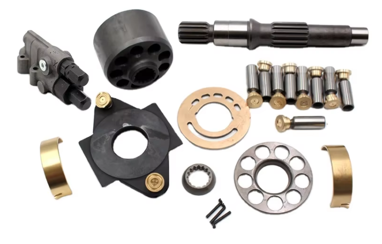 1739260386747846025735704576.png Rexroth A10VSO140 A10VSO100 Hydraulic Pump Spare Parts Swash Plate,A10VSO100 Pump Parts